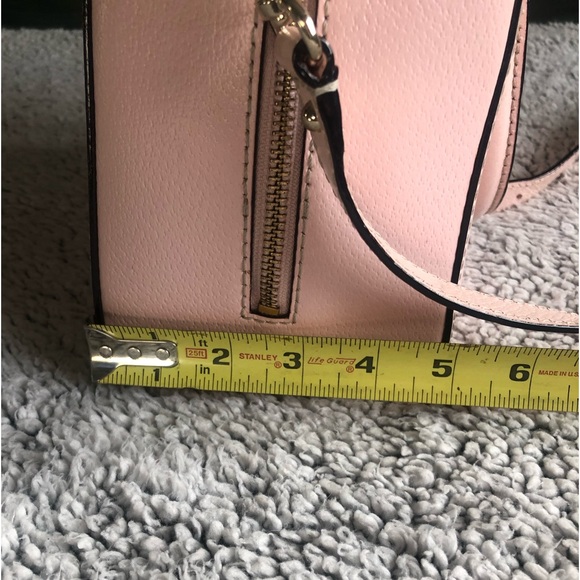 Kate Spade New York Wellesley Alessa Ballet Slipper Pink - Picture 12 of 16